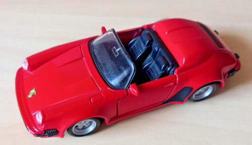 Porsche 911 speedster - porsche,