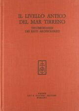 Il livello antico del Mar