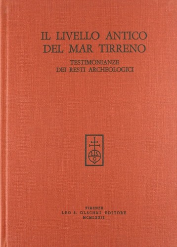 Livello antico del mar - il,