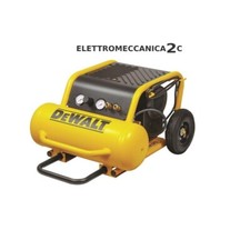 DEWALT DPC17PS-QS compressore