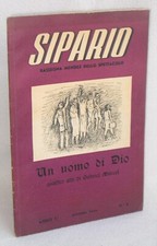 Sipario anno n - n.6,