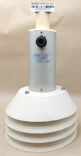 Siap micros tlu8 trasduttore - tlu8-v,