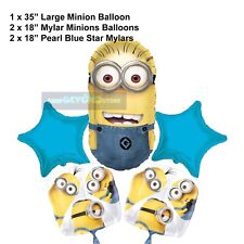 MINIONS DESPICABLE ME