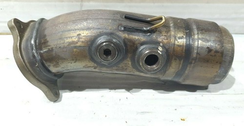Collettore verticale ducati - collettore,