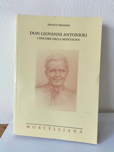 Don giovanni antonioli - giovanni,