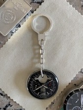 Llavero Único Artesanal En