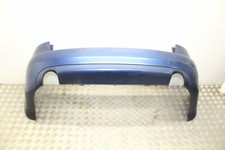 AUDI A4 Avant B7 Paraurti