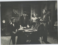 Italia, Mario Volgoi, Silvio