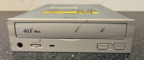 Lite ltn 403 40x max - lite-on, cd-rom