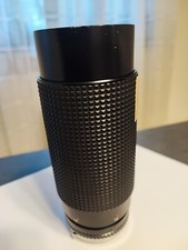 Obiettivo Polar lens MC Zoom automatico 60-300 mm 1:4.0-5.6