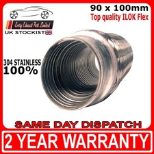 Giunto flessibile universale