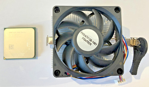 Amd a10 7850k - amd, series)