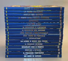 TEX Collezione Storica a