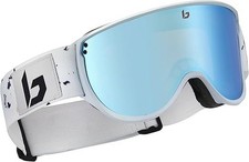 Bollé - Eco Blanca, Ghiaccio