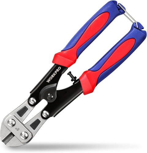 Mini tagliabulloni 210 mm - da,