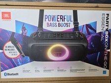 JBL PartyBox On-The-Go