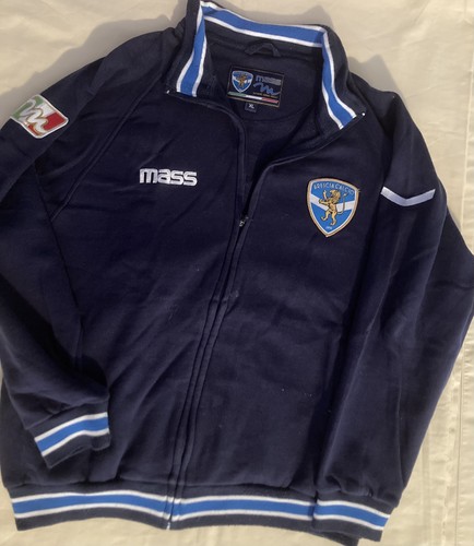 Felpa brescia calcio - felpa,