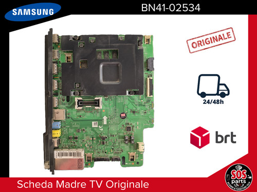 Scheda madre samsung - madre, tv