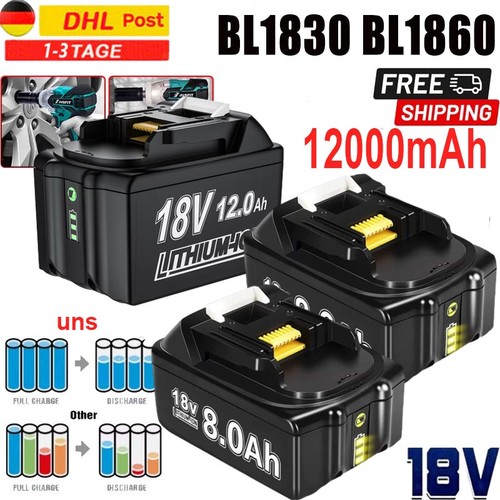 Per makita 18v 9000mah - per,