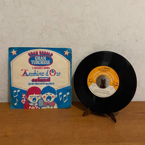 Dischi vinile usati - vinile, 45