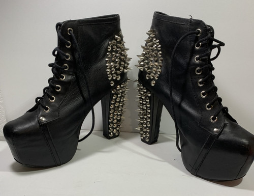 Jeffery campbell havana last - campbell,