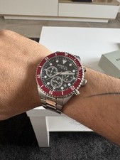 Orologio Uomo  Breil Tribe Nuovo.  LEGGI