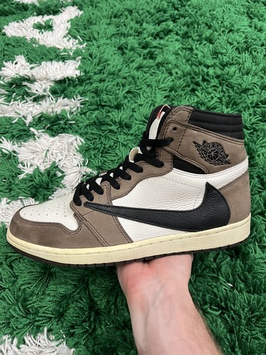 Jordan high travis scott - 1,