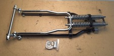 Forcella anteriore harley - forcella,