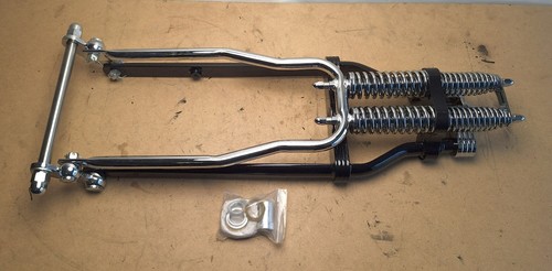 Forcella anteriore harley - forcella,