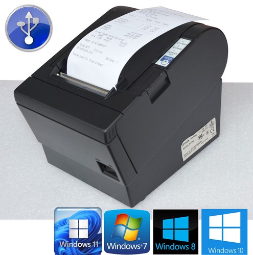 Stampante fiscale epson - stampante,