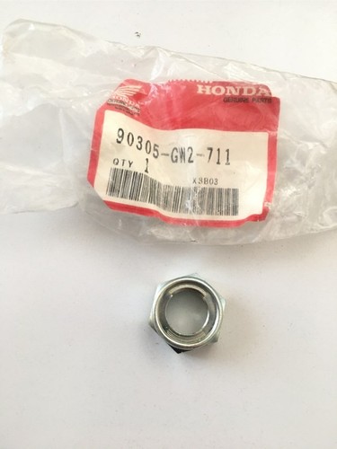 90305 gw2 711 dado perno - 90305-gw2-711, ruota