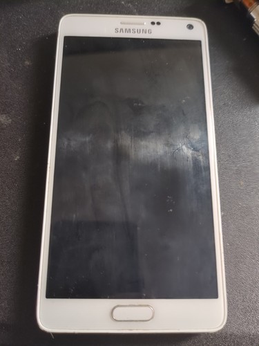 Vintage samsung galaxy note - vintage,