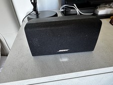BOSE  Cassa centrale Cube