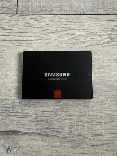 Samsung ssd 850pro 128gb - samsung,