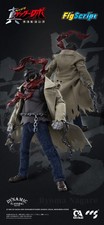 CCS Toys FigScript Series Shin