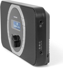 piccola radio da cucina DAB+