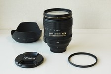 Obiettivo zoom Nikon AF-S