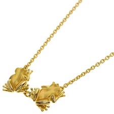 Collana carrera rana - collana,