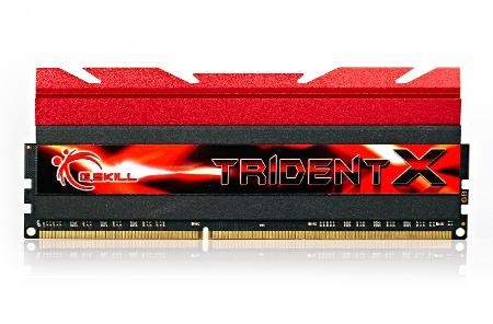 Skill 16gb ddr3 - 16gb, memoria