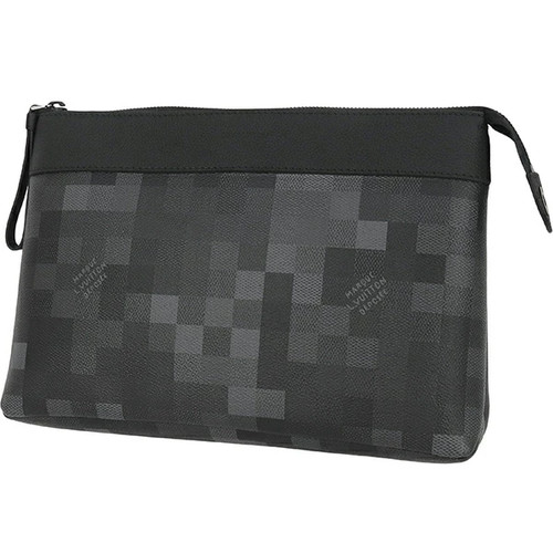 Louis vuitton pochette - vuitton, voyage