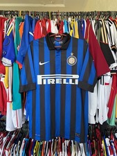INTER MILAN 2011 2012 HOME