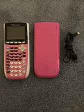 Texas Instruments TI-84 Plus C