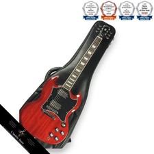 Gibson standard heritage - gibson,