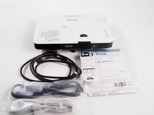 Proiettore lcd epson - proiettore, powerlite