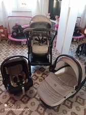 Passeggino trio chicco - passeggino,