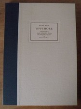 OFFSHORE by Anne Atik