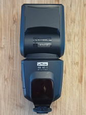 Metz Mecablitz 48 AF-1 -