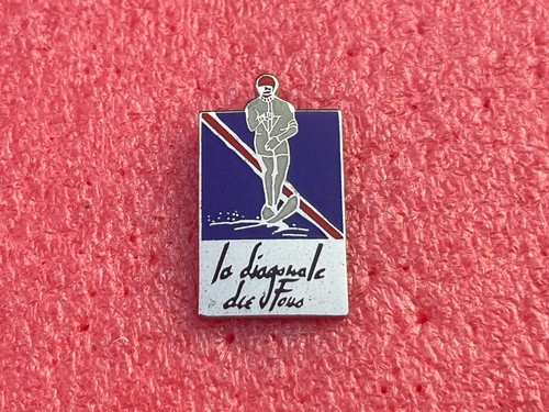 T39 pins diagonale des - t39,