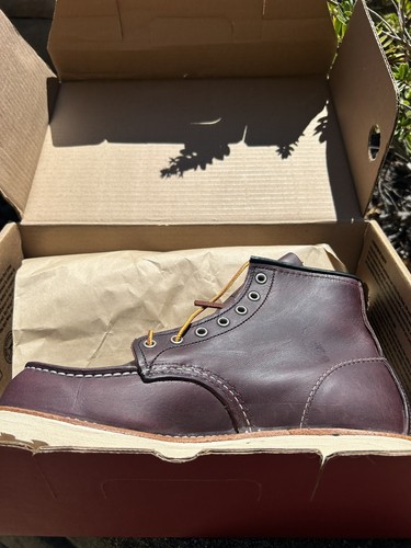 Scarpe ala rossa 8847 classic - rossa,