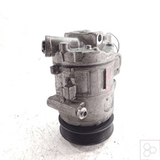 6Q0820808GX Compressore a/c  SKODA ROOMSTER (5J) 1.2 12V (51Kw) Mnv dac2b3